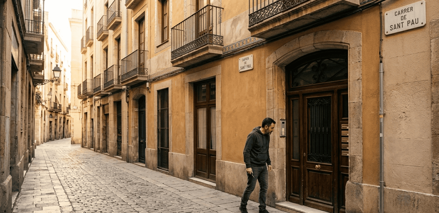 Por qué el 70% de los robos en España ocurren de día (y qué puedes hacer)